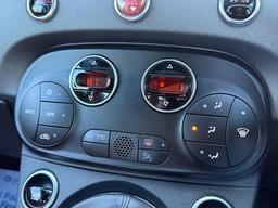 Abarth 595 1.4 T-Jet Competizione 70th Euro 6 3dr at 29th