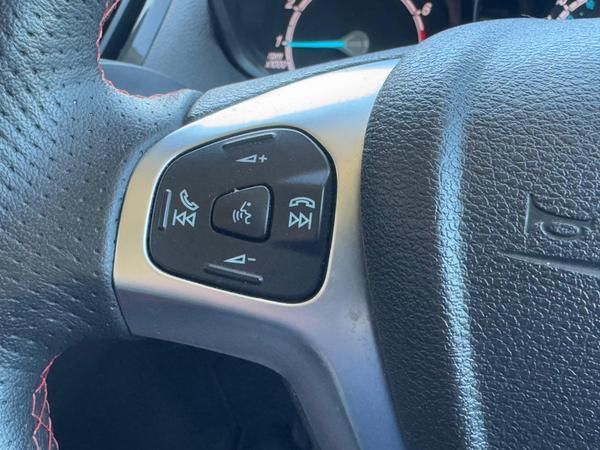 Ford Transit Courier 1.0 EcoBoost Sport L1 Euro 6 5dr