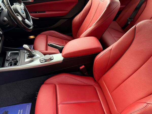 BMW 2 Series 3.0 M235i Auto Euro 6 (s/s) 2dr