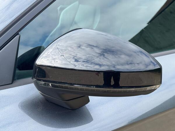 Audi TT 2.0 TFSI 45 Black Edition S Tronic Euro 6 (s/s) 3dr