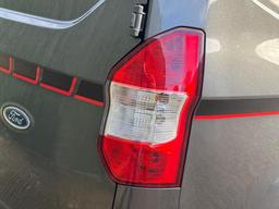 Ford Transit Courier 1.5 TDCi Sport L1 Euro 6 5dr at 42th