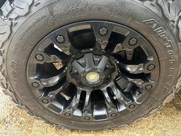 Ford Ranger 2.0 EcoBlue Wildtrak Auto 4WD Euro 6 (s/s) 4dr at 30th