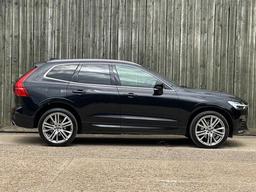 Volvo XC60 2.0 D4 R-Design Pro Auto AWD Euro 6 (s/s) 5dr at 11th