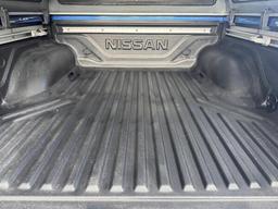 Nissan Navara 2.3 dCi N-Guard Auto 4WD Euro 6 4dr at 57th