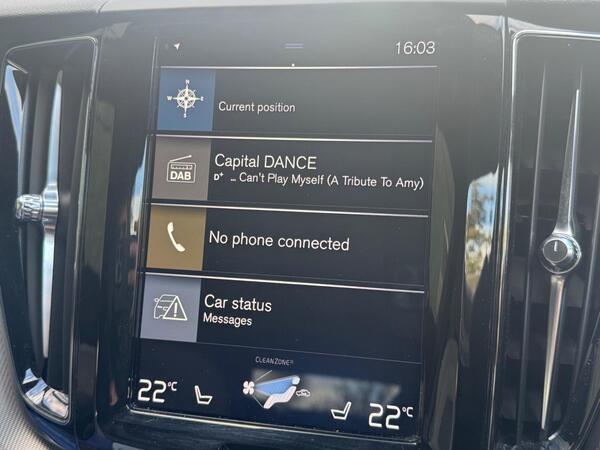 Volvo XC60 2.0 T5 R-Design Auto AWD Euro 6 (s/s) 5dr