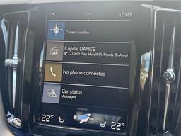 Volvo XC60 2.0 T5 R-Design Auto AWD Euro 6 (s/s) 5dr at 19th