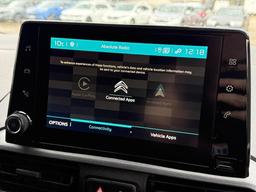 Citroen Berlingo 1.5 BlueHDi 1000 Driver M SWB Euro 6 (s/s) 5dr at 14th