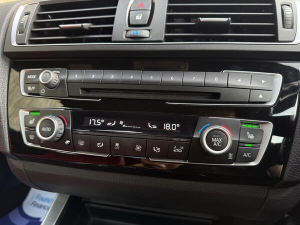 BMW 2 Series 3.0 M235i Auto Euro 6 (s/s) 2dr