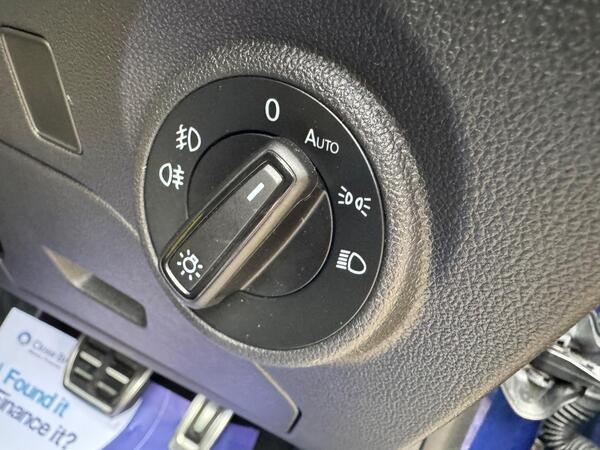 SEAT Leon 2.0 TSI Cupra 290 Hatchback 5dr Petrol DSG Euro 6 (s/s) (290 ps)