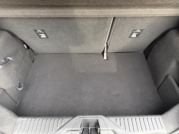 Ford Fiesta 1.0T EcoBoost ST-Line Euro 6 (s/s) 5dr