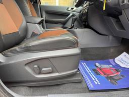 Ford Ranger 3.2 TDCi Wildtrak Auto 4WD Euro 5 4dr at 15th