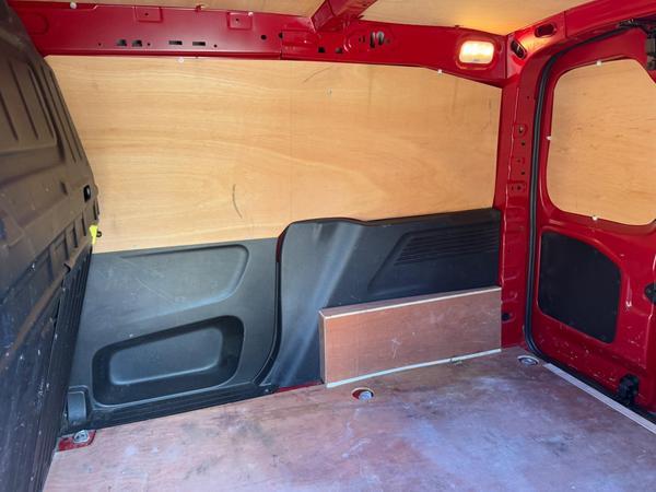 Citroen Berlingo 1.5 BlueHDi 1000 Enterprise M Pro SWB Euro 6 (s/s) 5dr