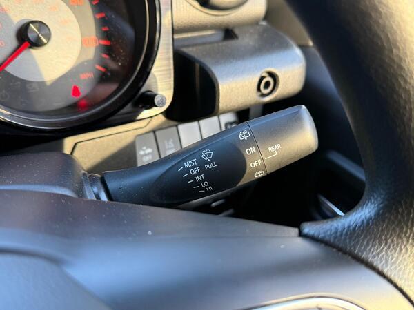 Suzuki Jimny 1.5 LCV ALLGRIP Euro 6 3dr
