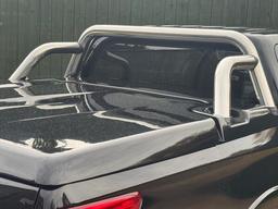 Fiat Fullback 2.4D LX Auto 4WD Euro 6 4dr (Euro 6) at 44th