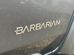 Mitsubishi L200 2.4 DI-D DC Barbarian Auto 4WD Euro 6 4dr at 45th