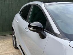 Ford Puma 1.5T EcoBoost ST Euro 6 (s/s) 5dr at 31th