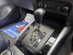 Fiat Fullback 2.4D Cross Auto 4WD Euro 6 4dr at 17th