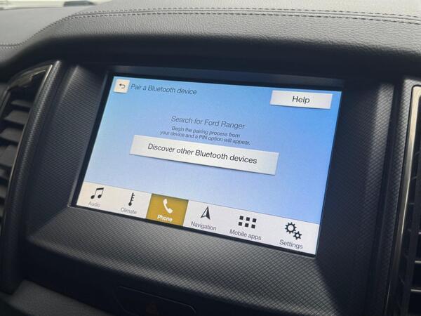 Ford Ranger 3.2 TDCi Wildtrak X Pickup Double Cab 4dr Diesel Auto 4WD Euro 6 (s/s) (200 ps)