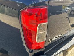 Nissan Navara 2.3 dCi Tekna Auto 4WD Euro 6 4dr at 47th