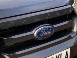 Ford Ranger 3.2 TDCi Wildtrak Auto 4WD Euro 5 4dr at 26th
