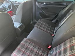 Volkswagen Golf 2.0 TSI BlueMotion Tech GTI DSG Euro 6 (s/s) 5dr at 15th
