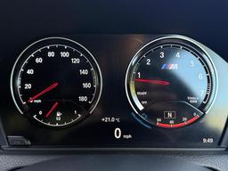 BMW M2 3.0i DCT Euro 6 (s/s) 2dr at 7th