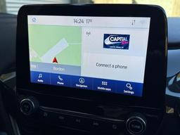 Ford Fiesta Van 1.5 TDCi Sport Euro 6 (s/s) 3dr at 17th