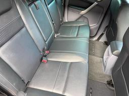 Ford Ranger 2.2 TDCi Limited 1 4WD Euro 5 (s/s) 4dr (Eco Axle) at 29th