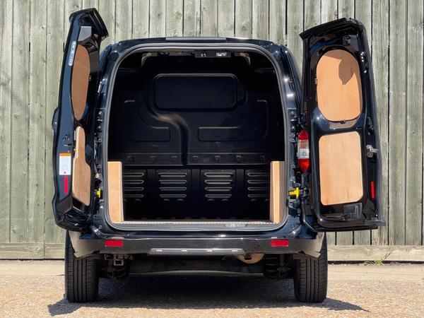 Ford Transit Courier 1.0 EcoBoost Sport L1 Euro 6 5dr