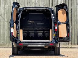 Ford Transit Courier 1.0 EcoBoost Sport L1 Euro 6 5dr at 21th