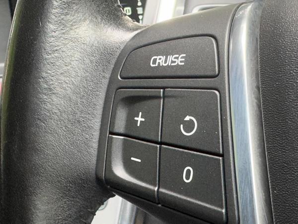 Volvo XC60 2.0 D4 SE Nav Euro 6 (s/s) 5dr