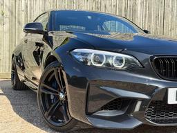 BMW M2 3.0i DCT Euro 6 (s/s) 2dr at 17th