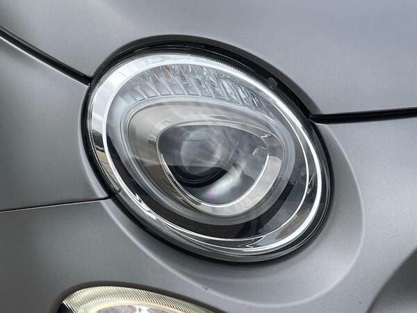 Abarth 595 1.4 T-Jet Competizione 70th Euro 6 3dr