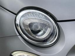 Abarth 595 1.4 T-Jet Competizione 70th Euro 6 3dr at 33th