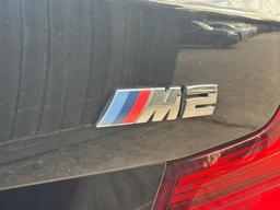 BMW M2 3.0i DCT Euro 6 (s/s) 2dr at 43th