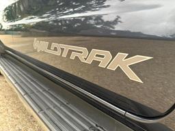 Ford Ranger 3.2 TDCi Wildtrak Auto 4WD Euro 5 4dr at 45th