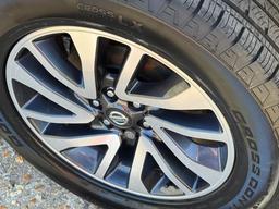 Nissan Navara 2.3 dCi Tekna Auto 4WD Euro 6 4dr at 30th