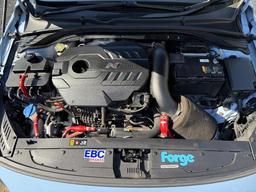 Hyundai i30 2.0 T-GDi N Performance Euro 6 (s/s) 5dr at 36th