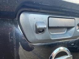 Nissan Navara 2.3 dCi N-Guard Auto 4WD Euro 6 4dr at 31th