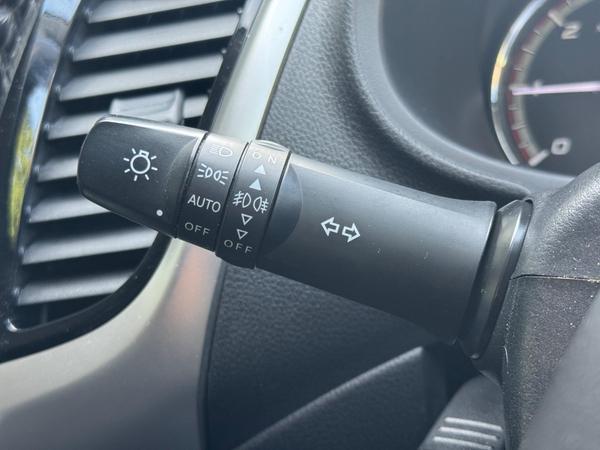 Mitsubishi L200 2.4 DI-D DC Barbarian 4WD Euro 6 4dr