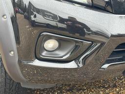 Nissan Navara 2.3 dCi N-Guard Auto 4WD Euro 6 4dr at 58th