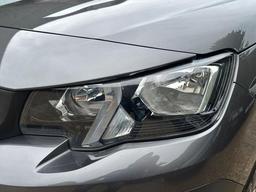 Peugeot Partner 1.5 BlueHDi 1000 Asphalt Premium Standard Panel Van SWB Euro 6 5dr at 35th