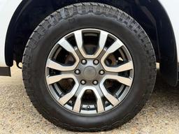 Ford Ranger 3.2 TDCi Wildtrak 4WD Euro 6 (s/s) 4dr at 36th