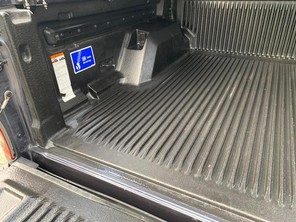 Ford Ranger 3.2 TDCi Wildtrak Auto 4WD Euro 5 4dr
