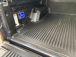 Ford Ranger 3.2 TDCi Wildtrak Auto 4WD Euro 5 4dr at 46th