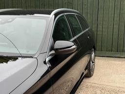 Mercedes-Benz C Class 2.0 C220d AMG Line G-Tronic+ Euro 6 (s/s) 5dr at 46th