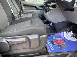 Peugeot Expert 2.0 BlueHDi 1400 Professional Premium Standard Panel Van MWB Euro 6 (s/s) 6dr at 16th