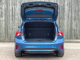 Ford Focus 2.3T EcoBoost ST Euro 6 (s/s) 5dr at 59th