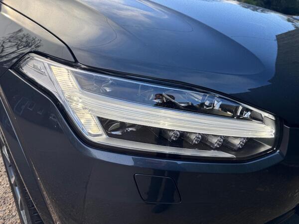 Volvo XC90 2.0 D5 PowerPulse Inscription Auto 4WD Euro 6 (s/s) 5dr