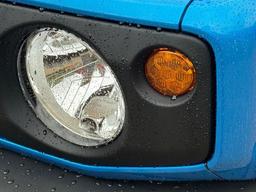 Suzuki Jimny 1.5 LCV ALLGRIP Euro 6 3dr at 39th